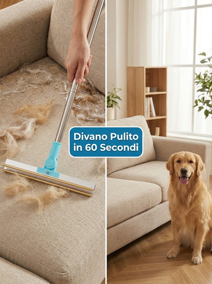 ZampeCasa™ RimuoviPelo Pro